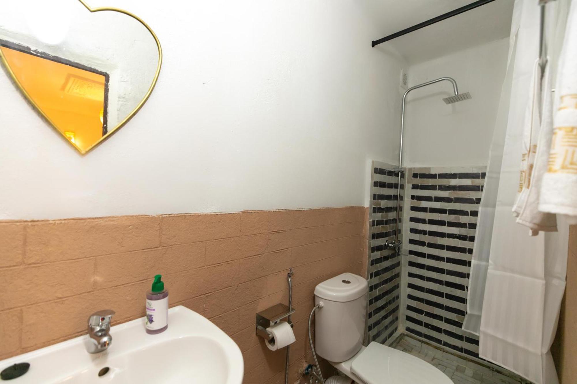 Riad Jnan Sbil Fès Dış mekan fotoğraf