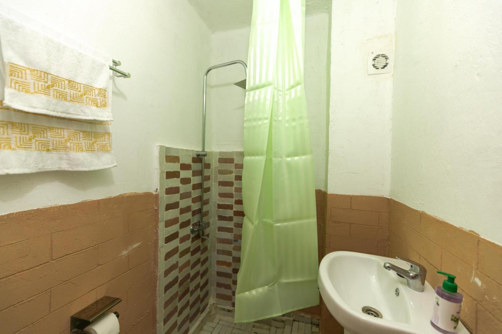 Riad Jnan Sbil Fès Dış mekan fotoğraf